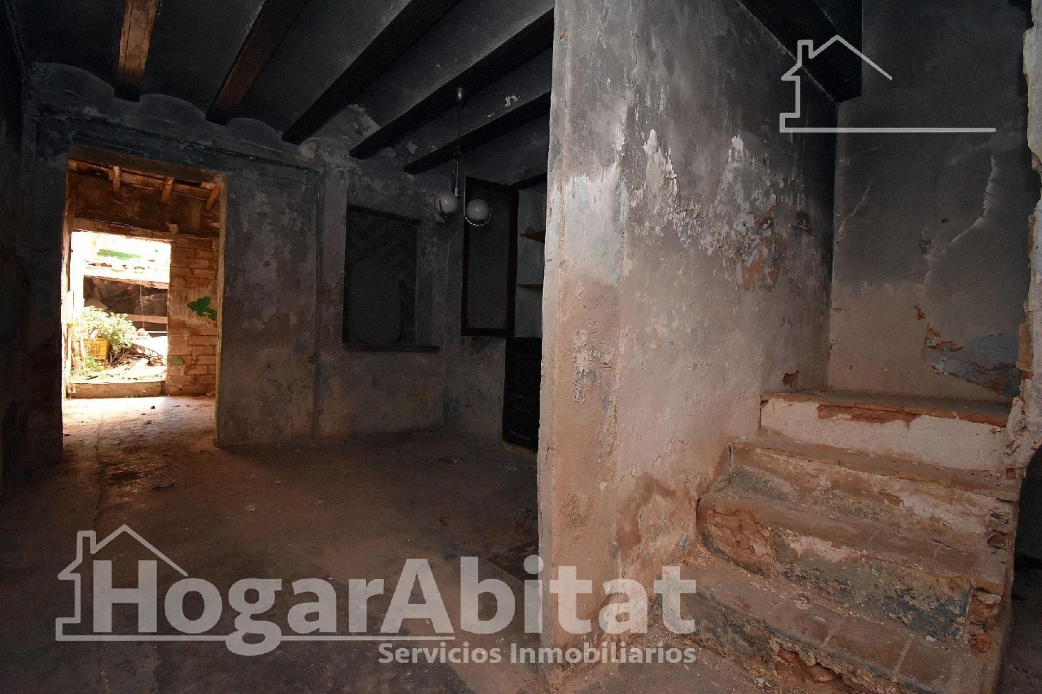  till salu hus Pinella Plana Baixa 7