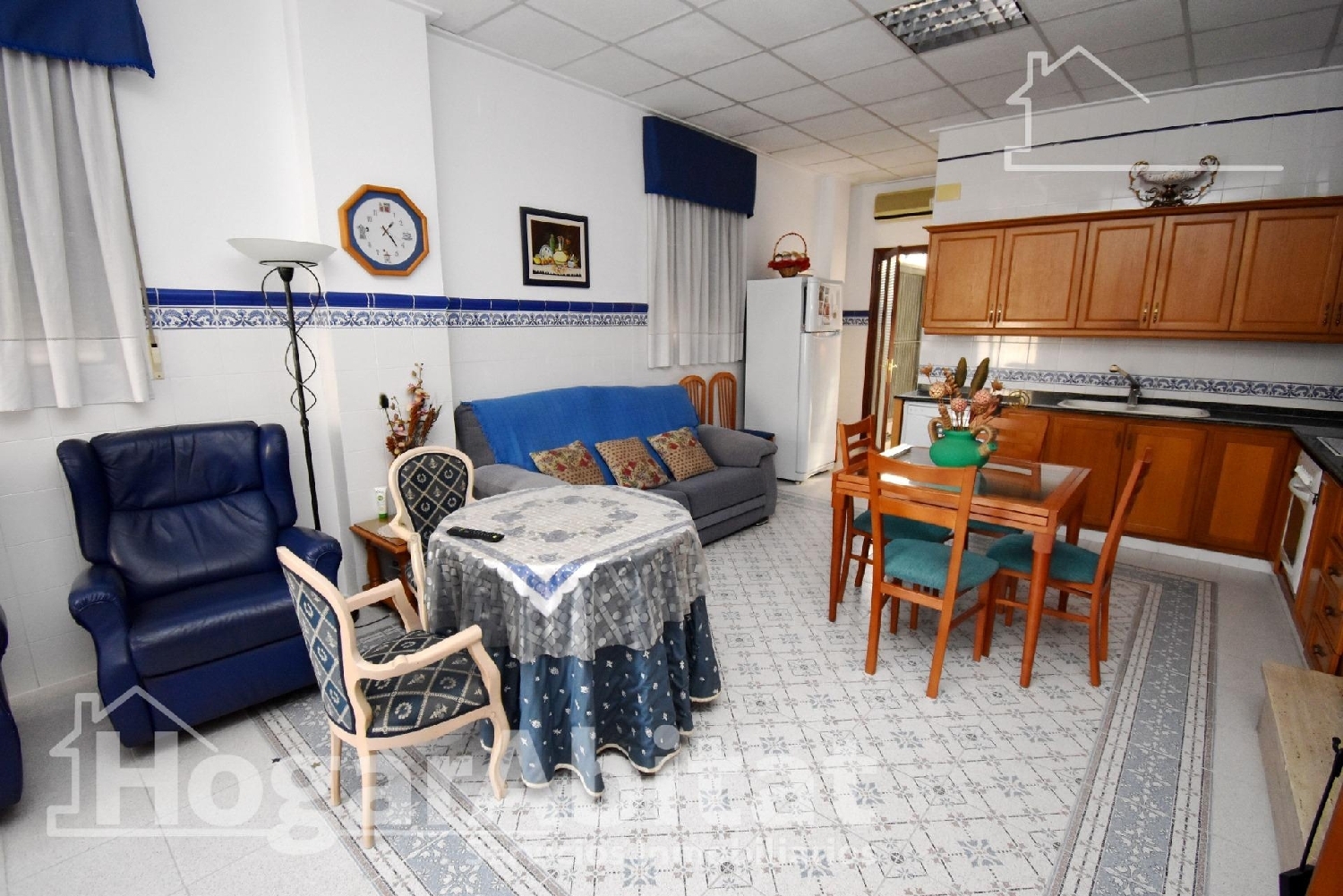  till salu hus Pinella Plana Baixa 8