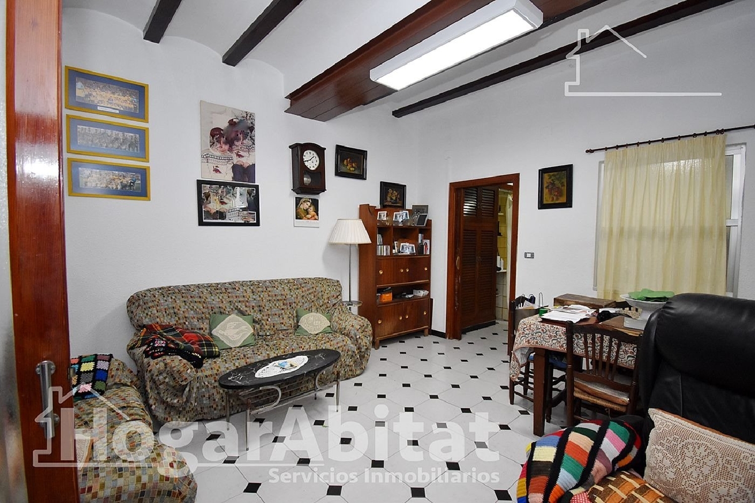  till salu hus Pinella Plana Baixa 5