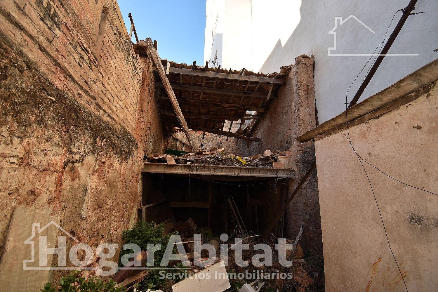  till salu hus Pinella Plana Baixa 8