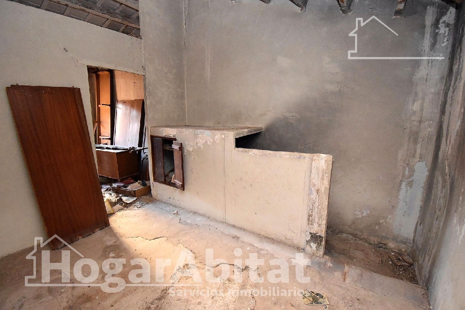  till salu hus Pinella Plana Baixa 5