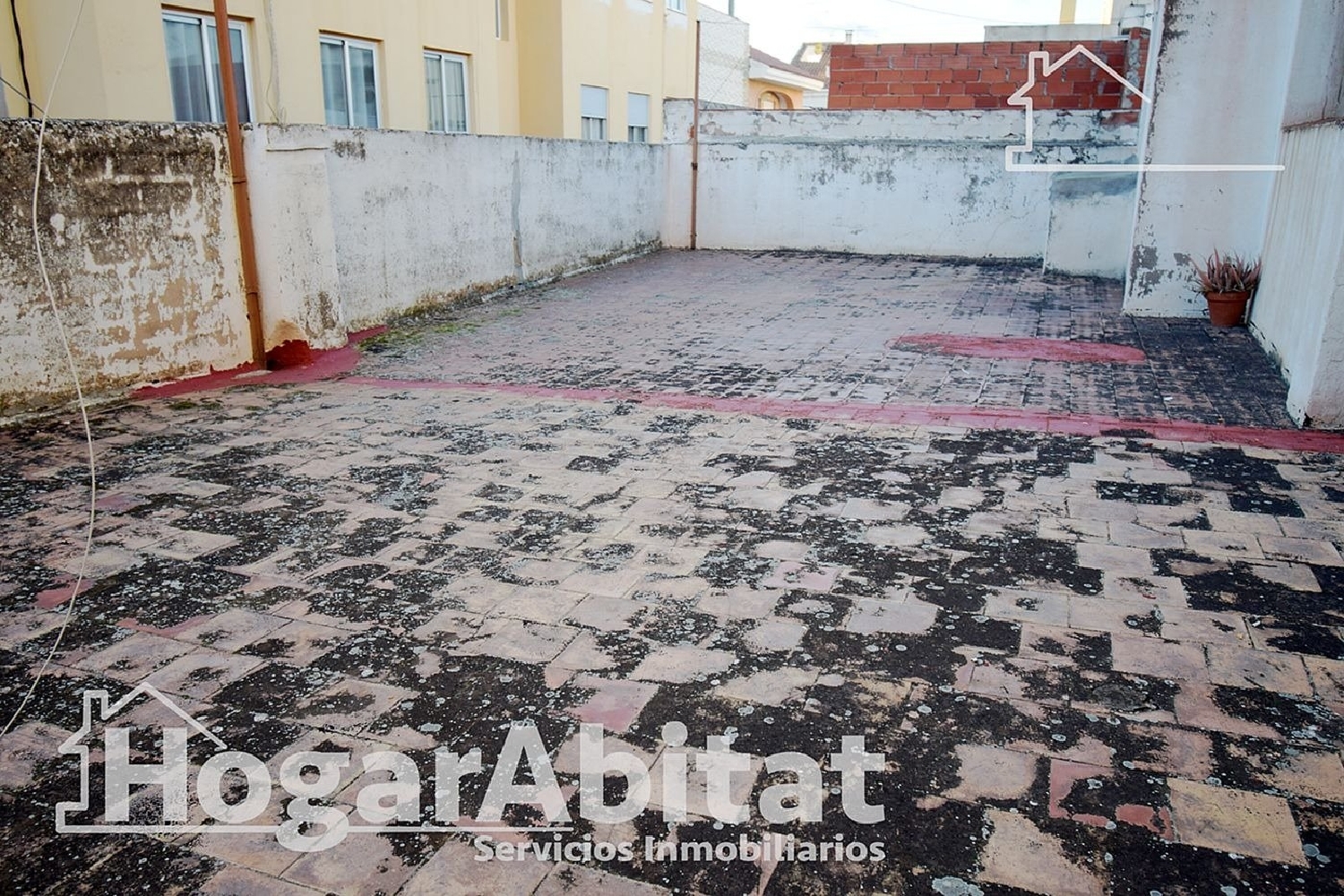 till salu hus Pinella Plana Baixa 2