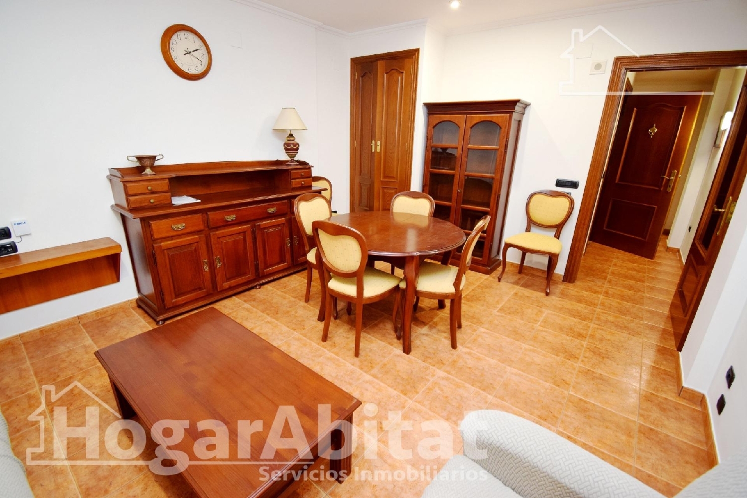  till salu hus Pinella Plana Baixa 4