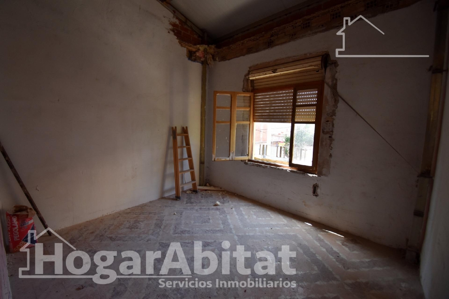  till salu hus Pinella Plana Baixa 8