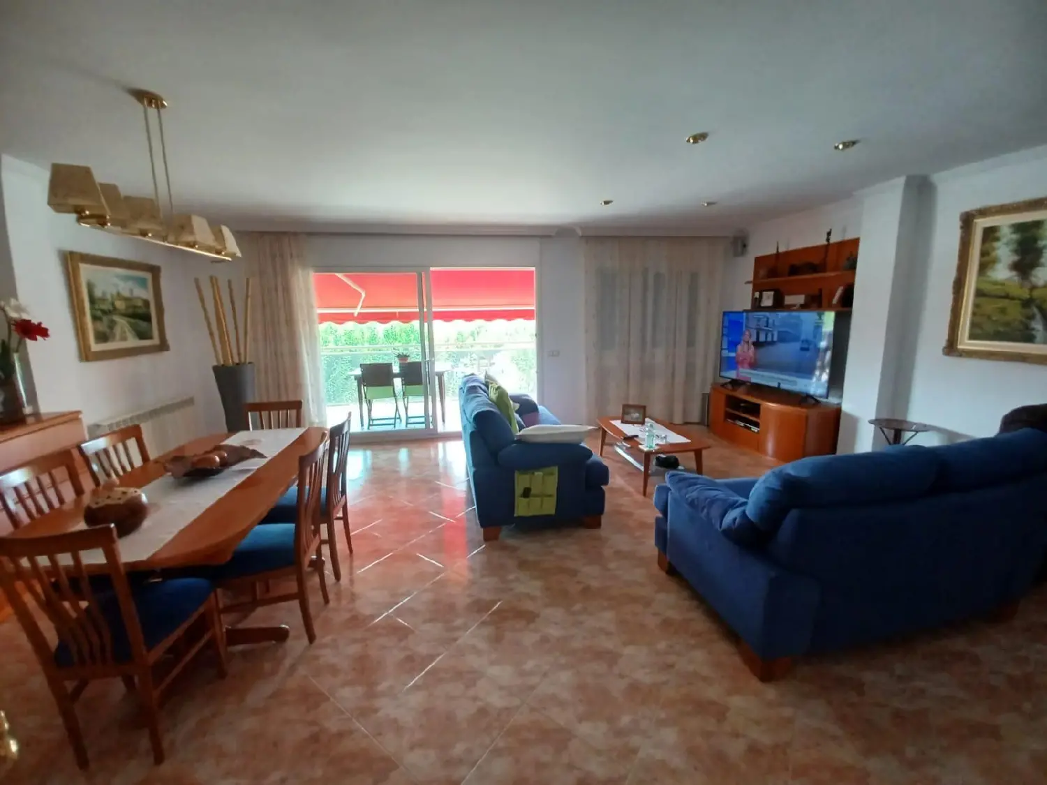  till salu hus Can Carreres Maresme 1