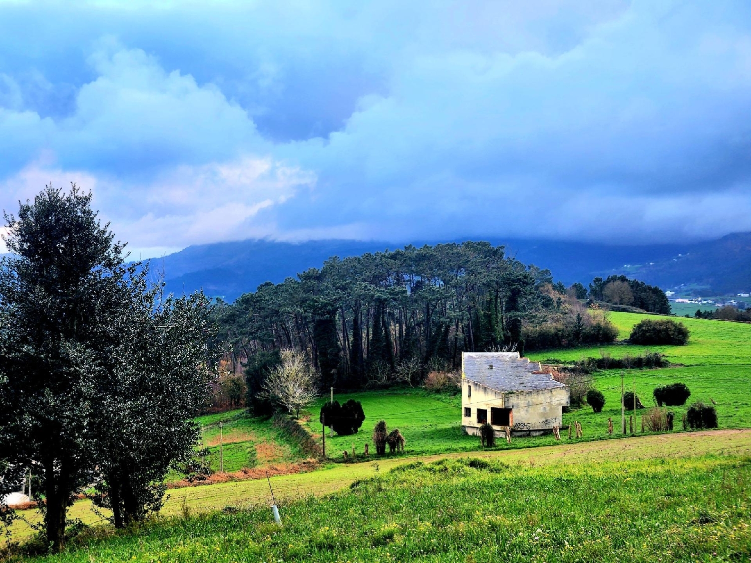  for sale house Cacabellos Eo-Navia 7