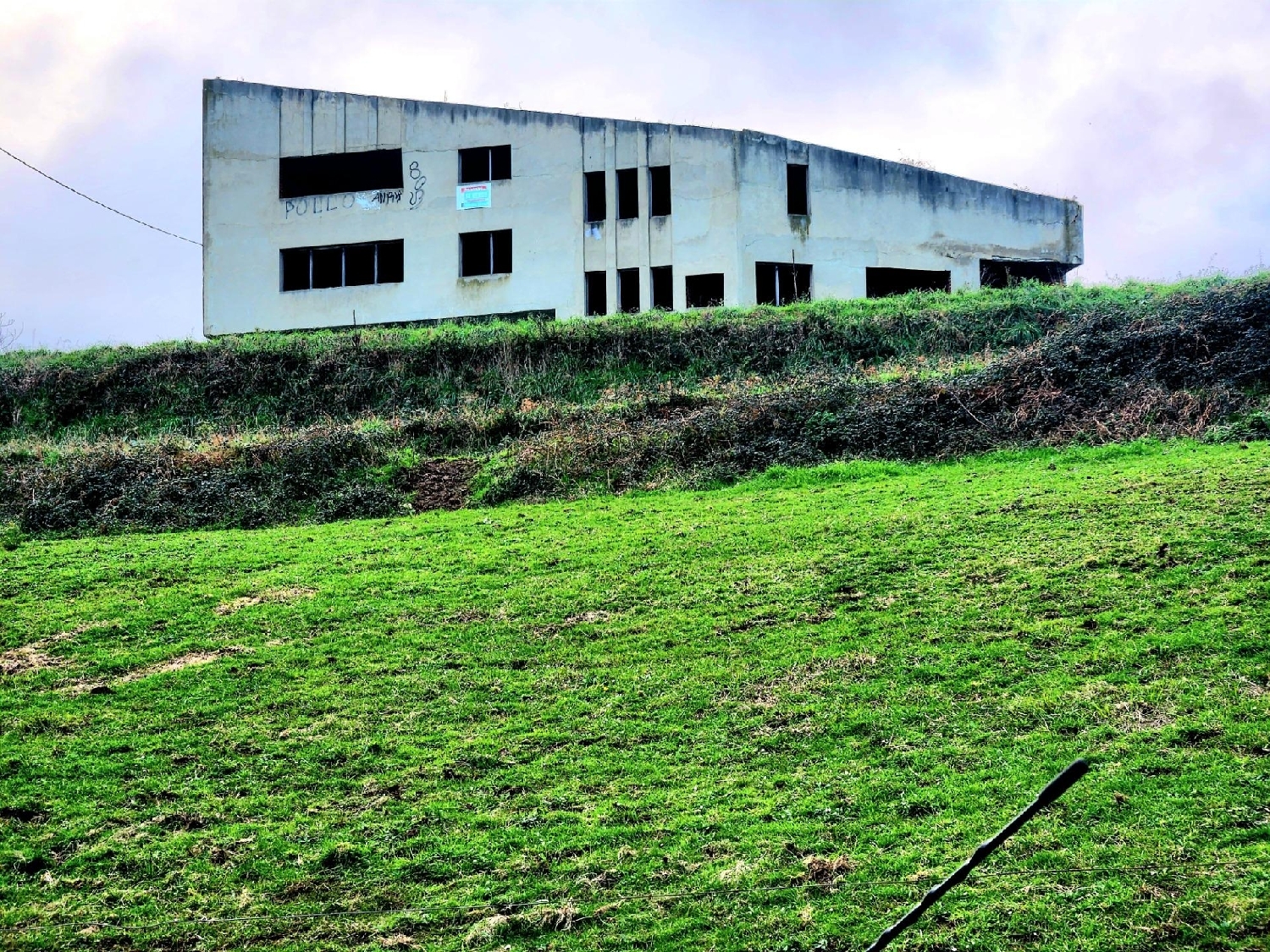  for sale house Cacabellos Eo-Navia 4