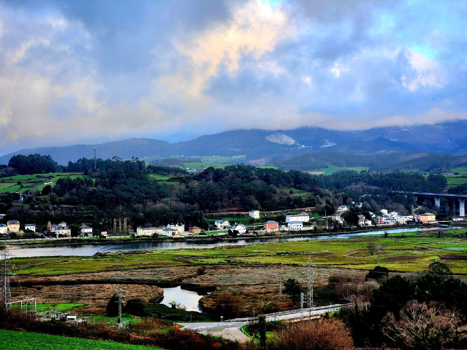  for sale house Cacabellos Eo-Navia 6