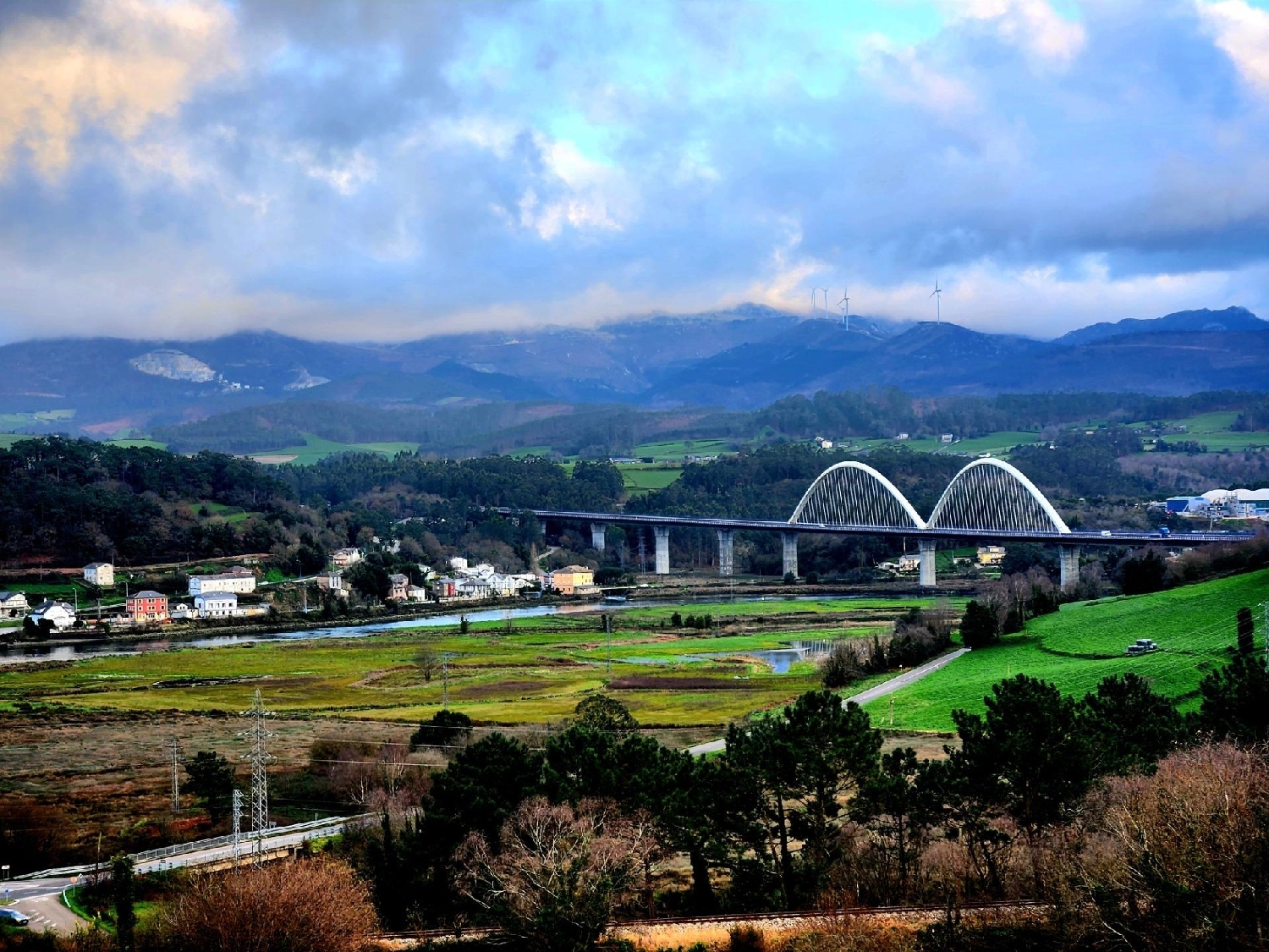  for sale house Cacabellos Eo-Navia 5