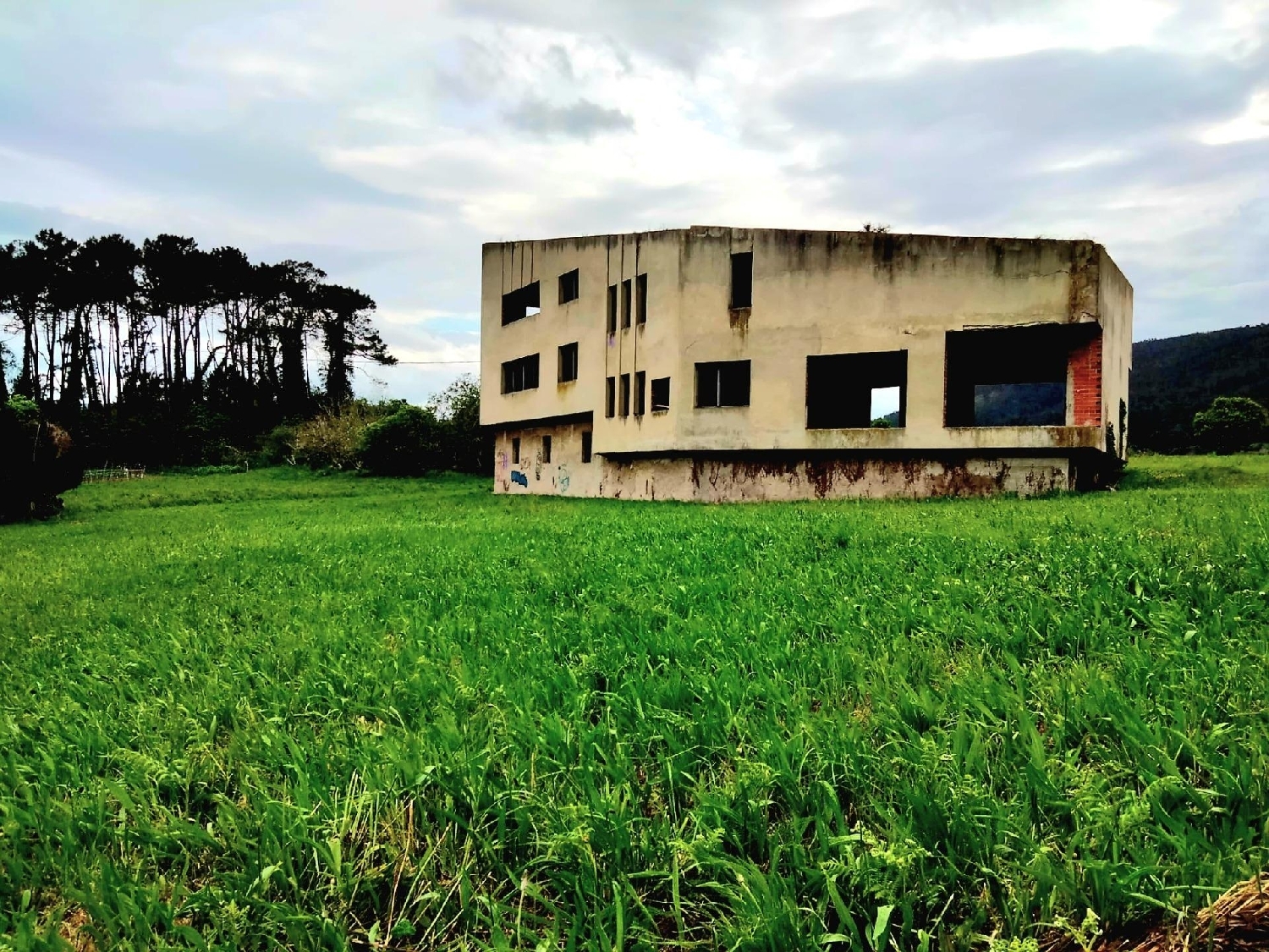 for sale house Cacabellos Eo-Navia 2