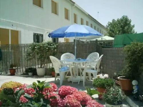 Caneja Noroeste hus foto 6202340