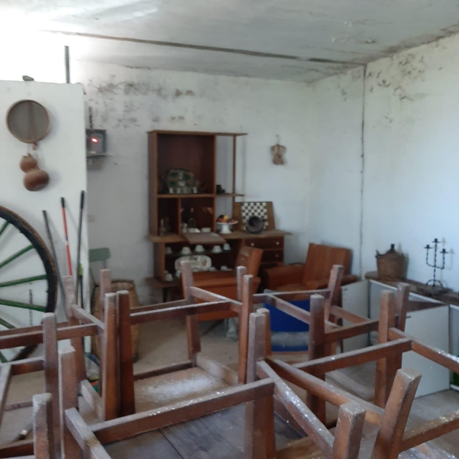  till salu hus Pinoleris Zona Norte 7