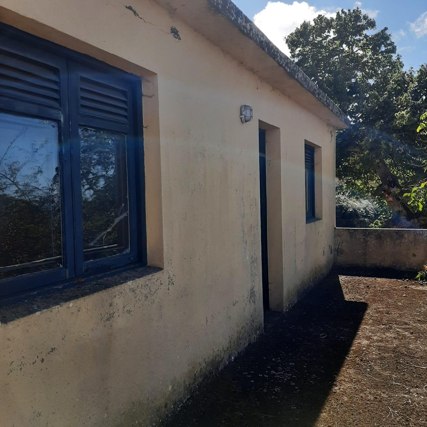  till salu hus Pinoleris Zona Norte 4