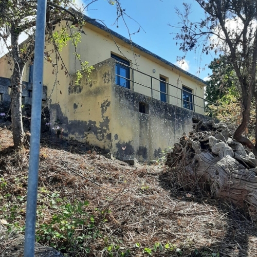 Pinoleris Zona Norte hus foto 6263548
