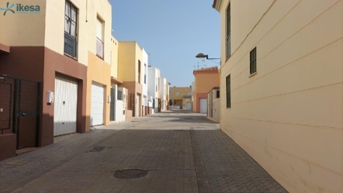 Mairena Del Alcor Campiña De Carmona hus foto 6242609