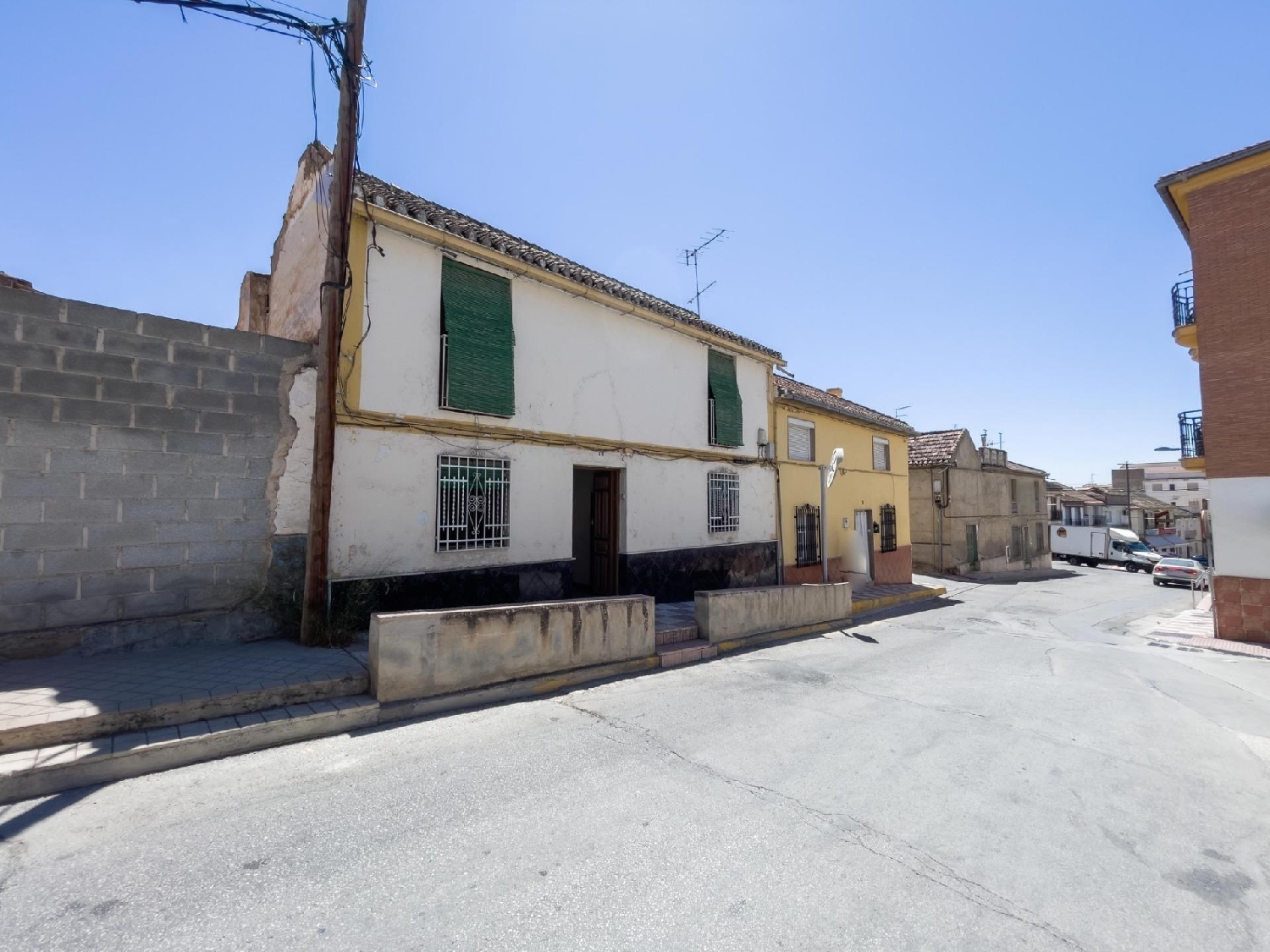  till salu hus Pinos Puente Vega De Granada 4