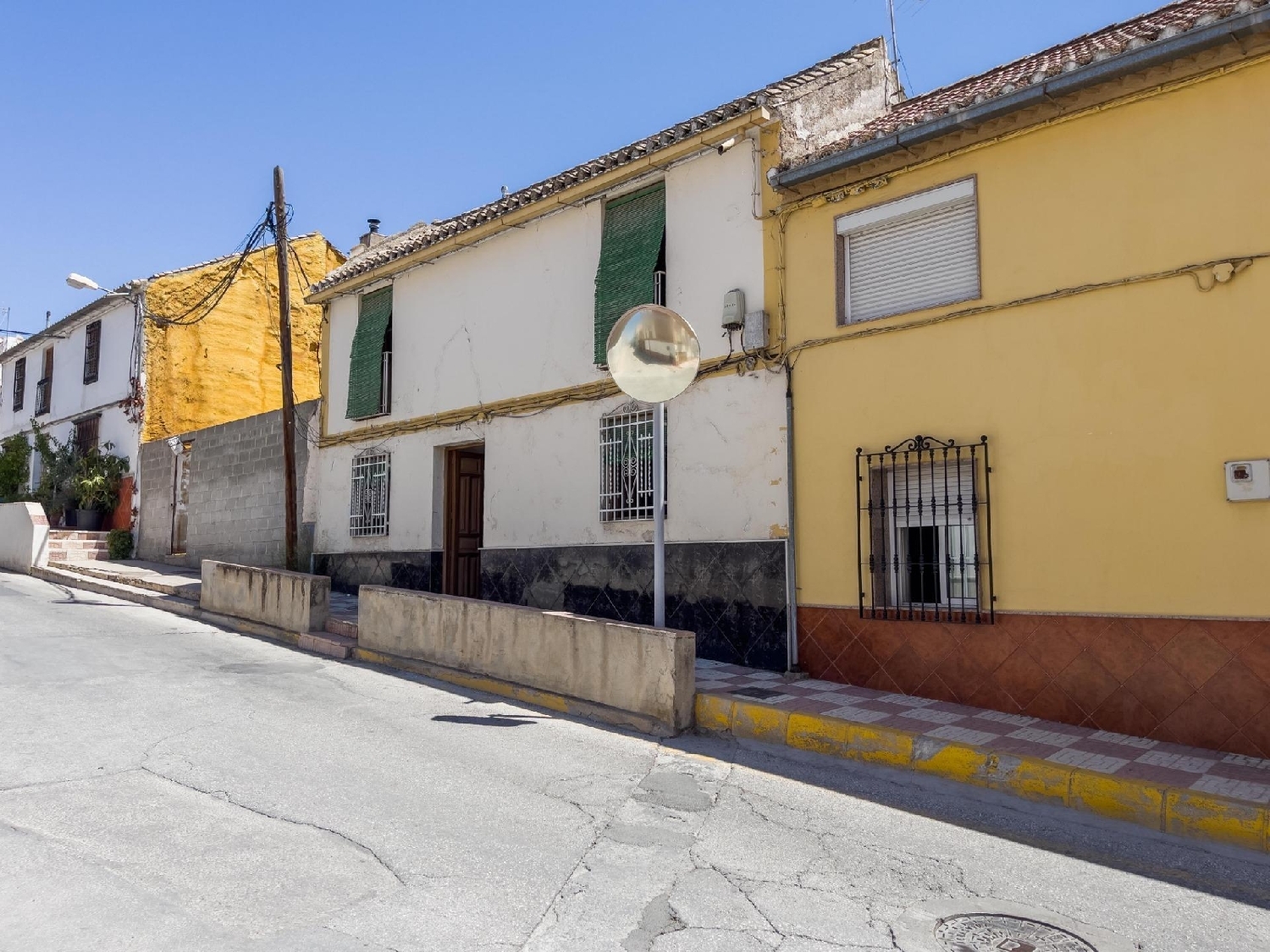 till salu hus Pinos Puente Vega De Granada 3