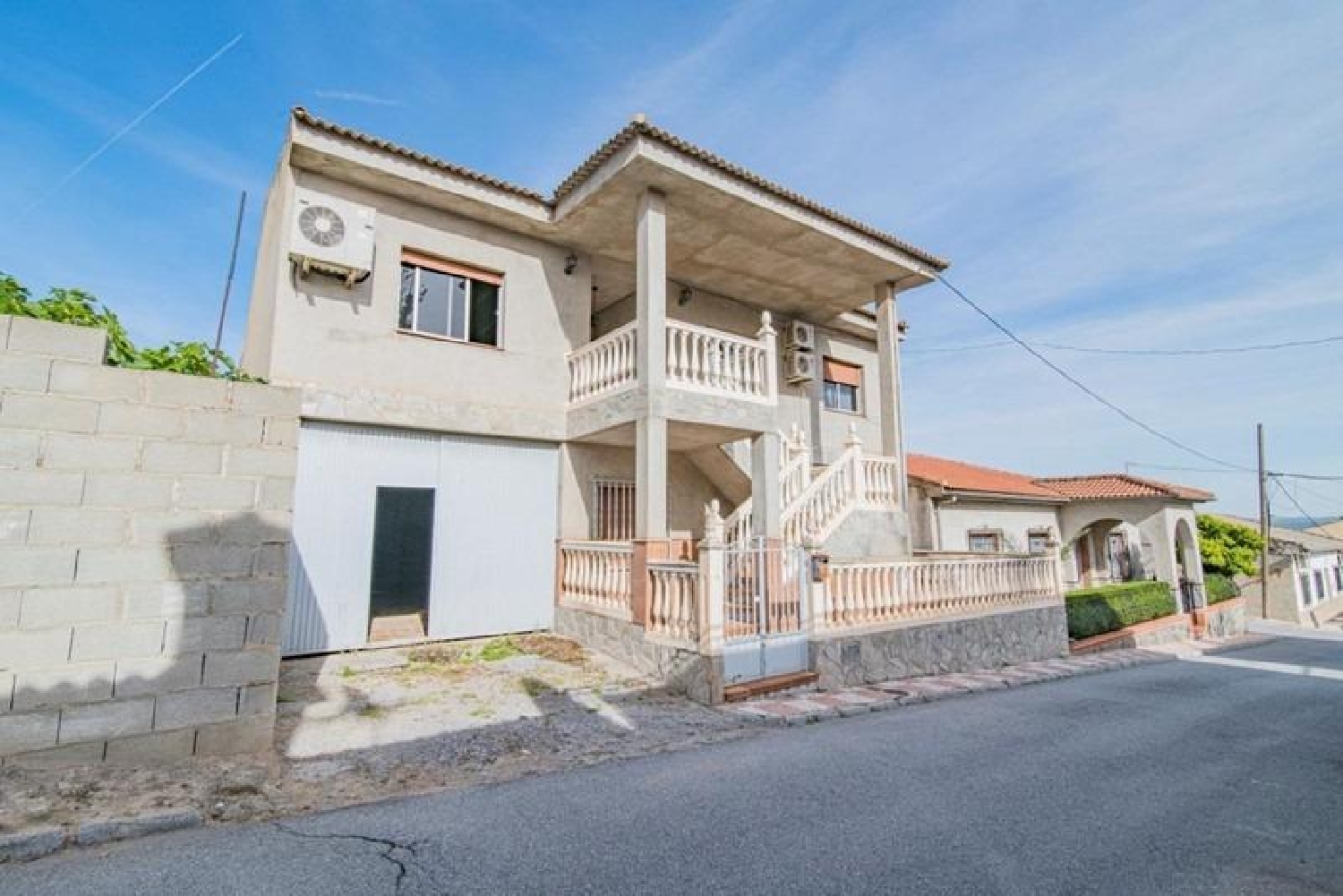  till salu hus Pinos Puente Vega De Granada 6