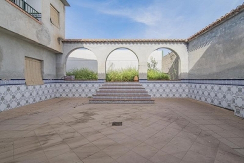 Pinos Puente Vega De Granada hus foto 6241716