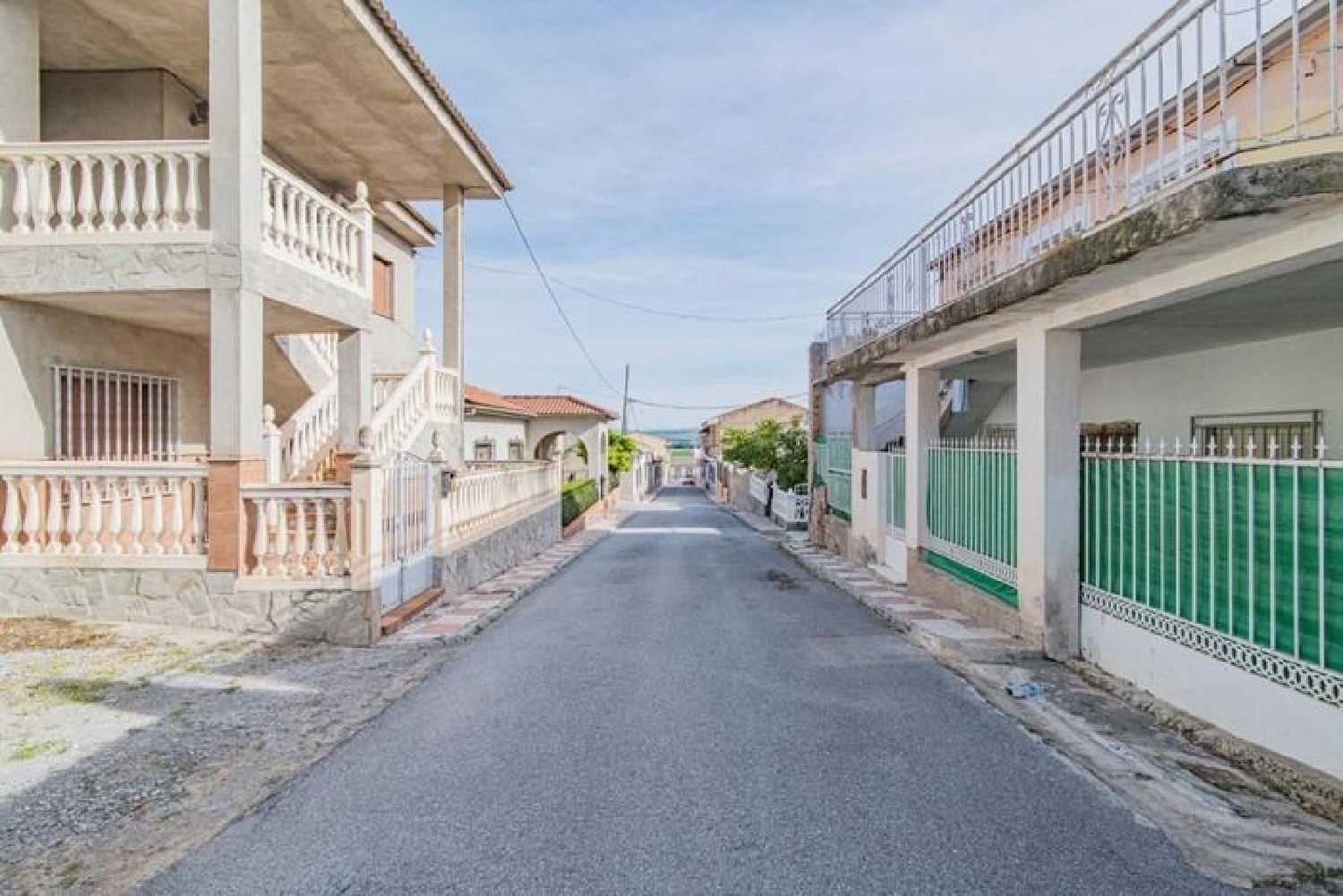  till salu hus Pinos Puente Vega De Granada 5