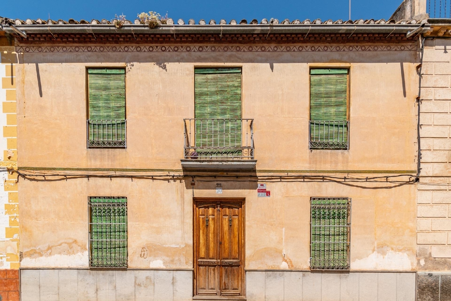 till salu hus Pinos Puente Vega De Granada 3