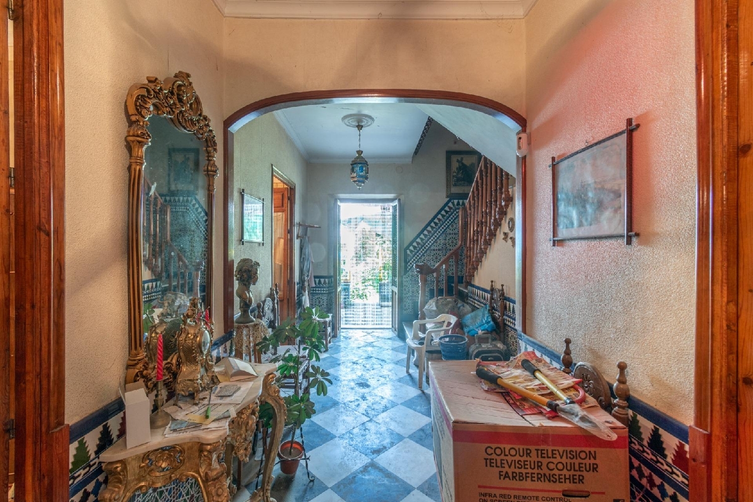 till salu hus Pinos Puente Vega De Granada 4