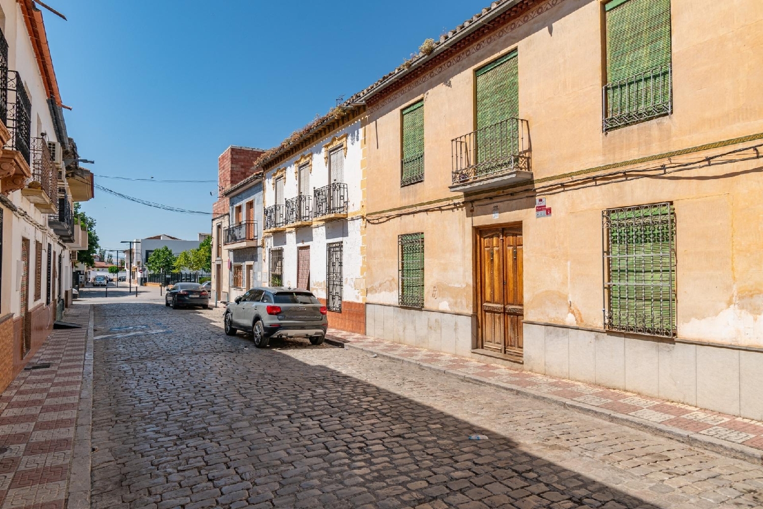till salu hus Pinos Puente Vega De Granada 2