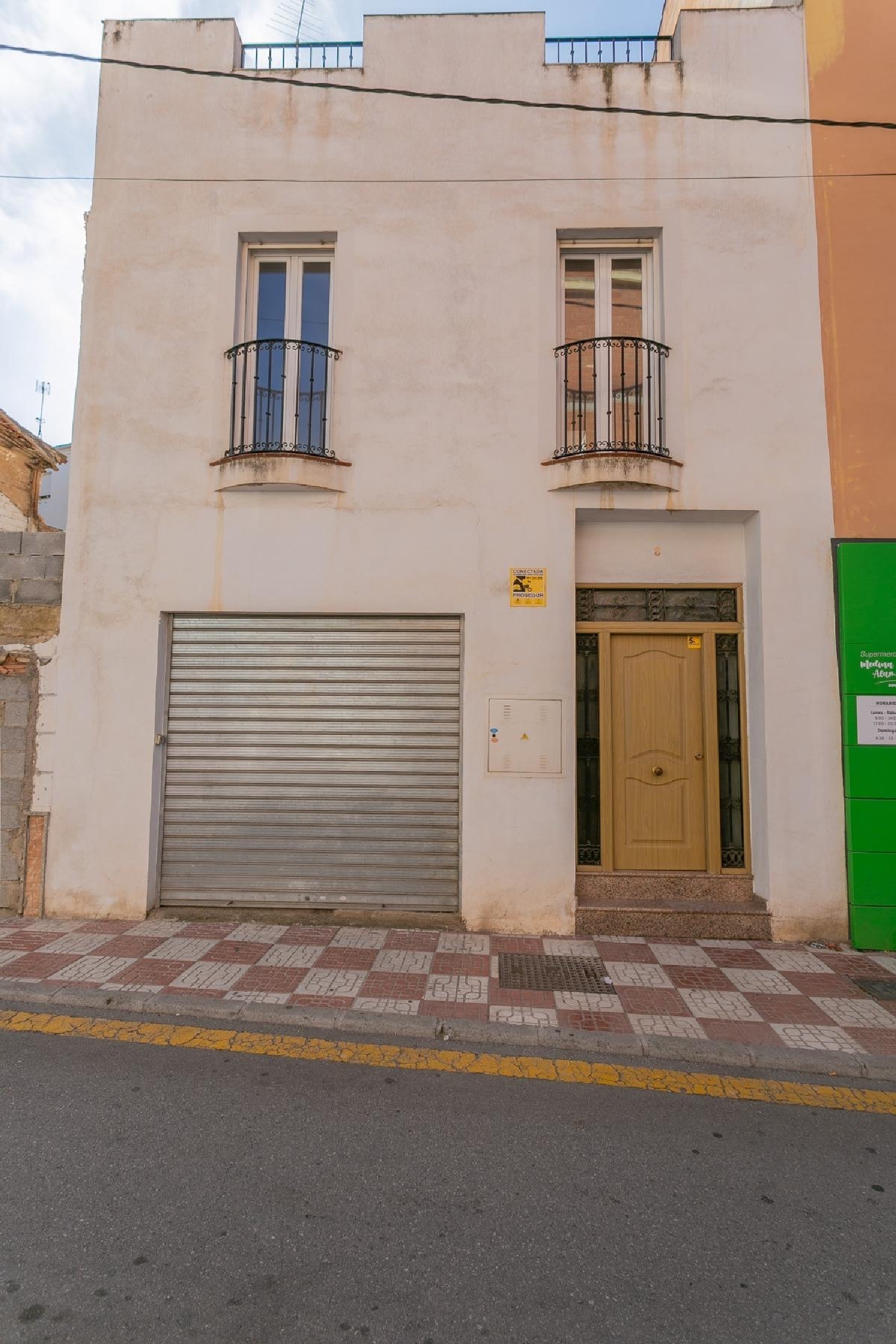  till salu hus Pinos Puente Vega De Granada 1