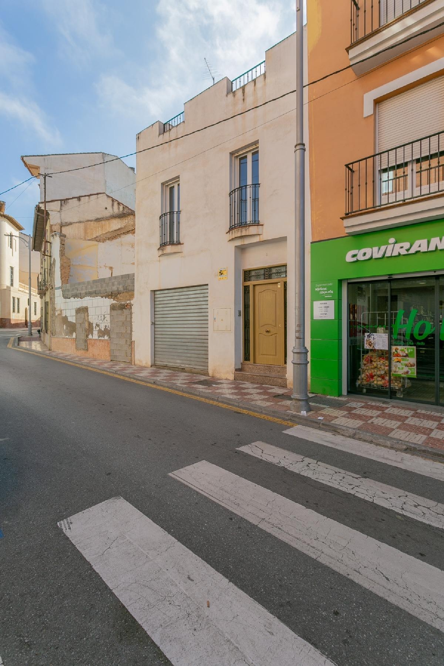 till salu hus Pinos Puente Vega De Granada 3
