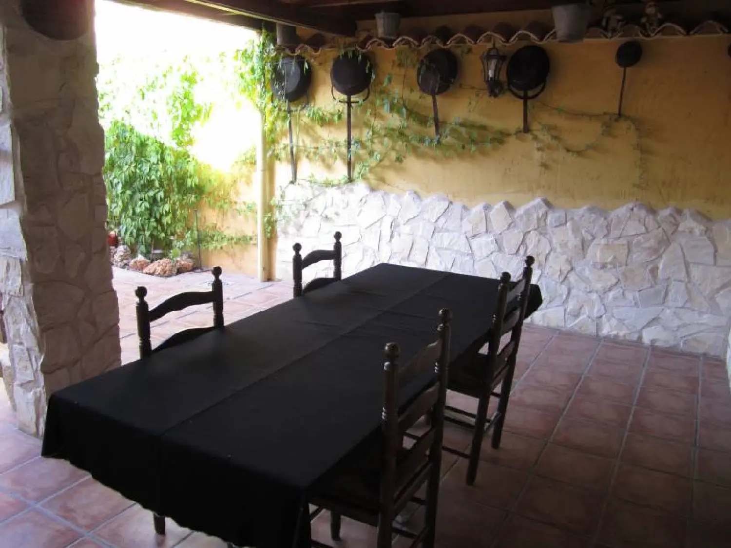  till salu hus Paredón Vinalopó Mitjà 1