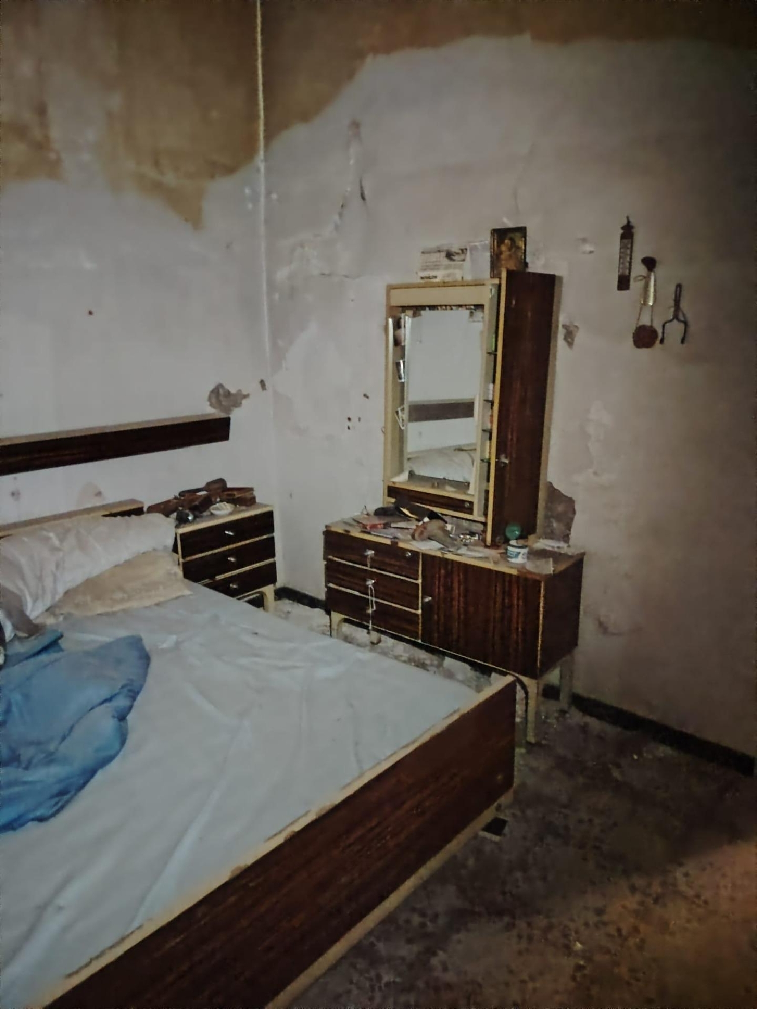 till salu hus Pinoso Vinalopó Mitjà 3