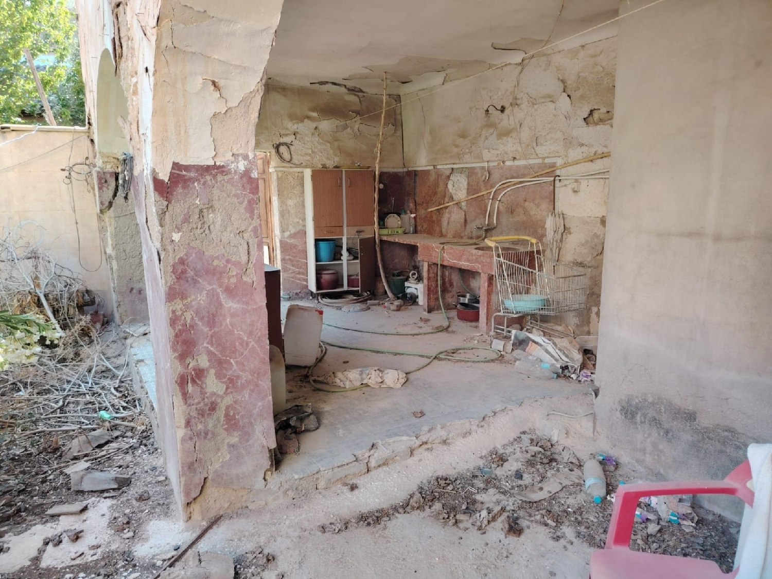  till salu hus Pinoso Vinalopó Mitjà 5
