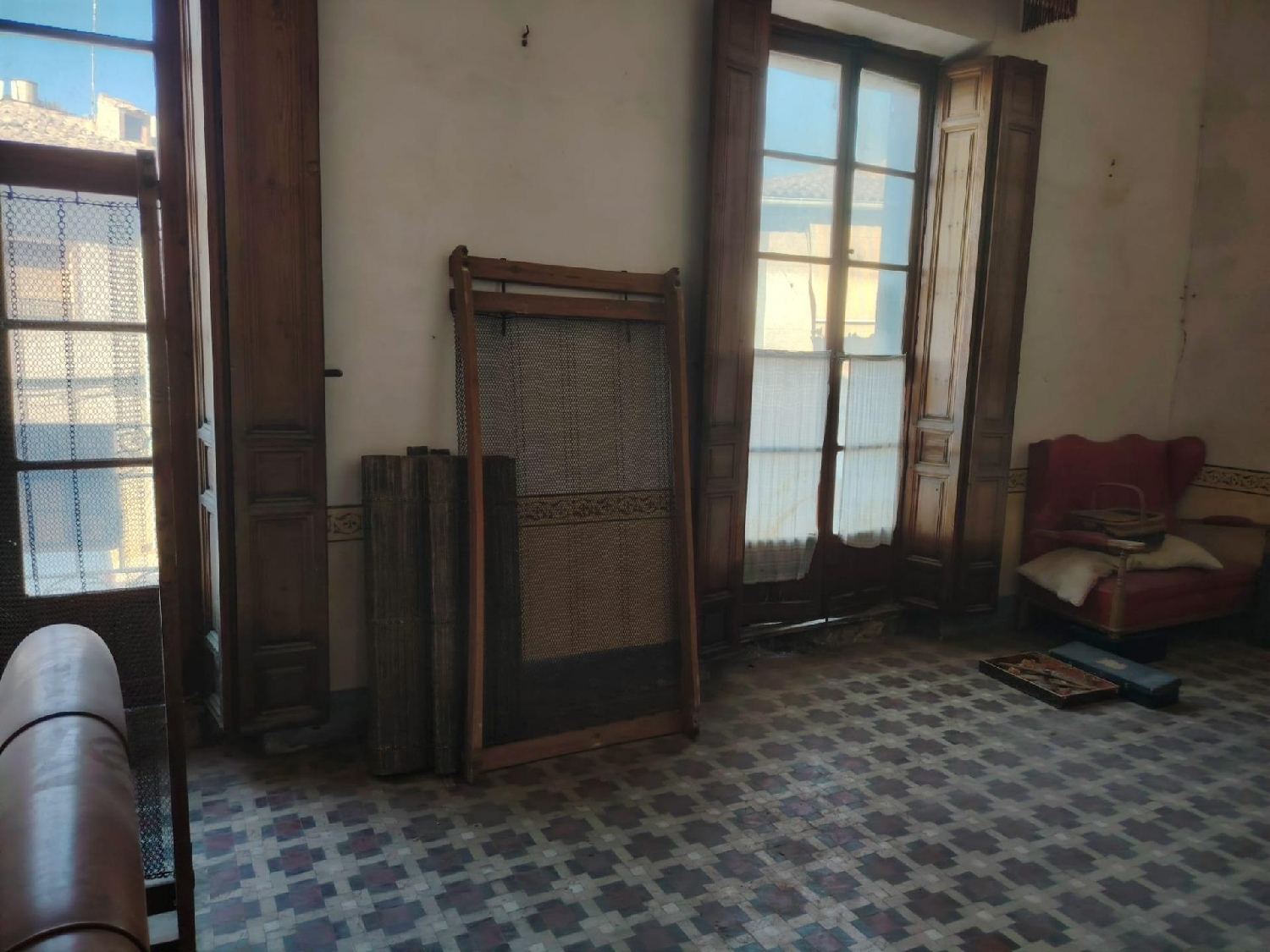  till salu hus Pinoso Vinalopó Mitjà 8