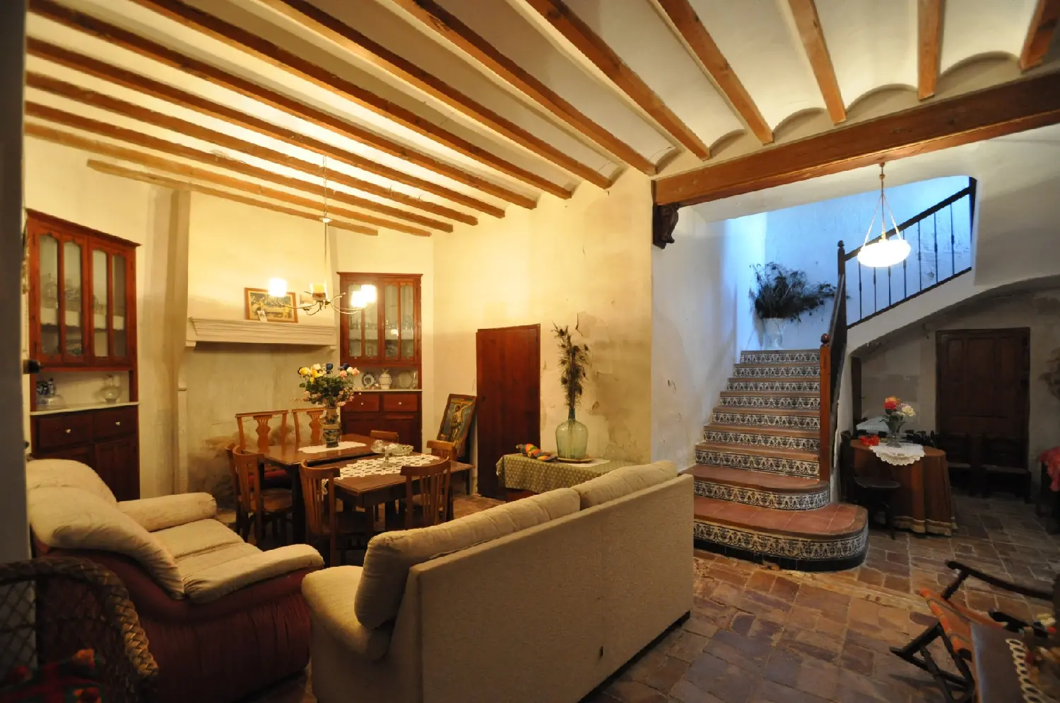 till salu hus Tres Fuentes Vinalopó Mitjà 2