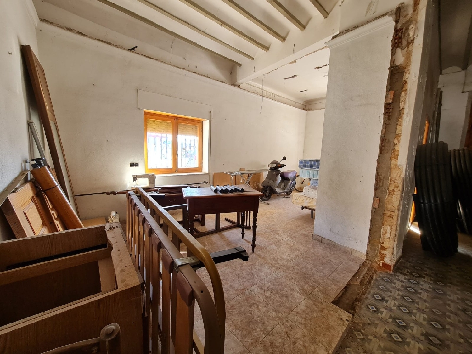 till salu hus Pinoso Vinalopó Mitjà 2