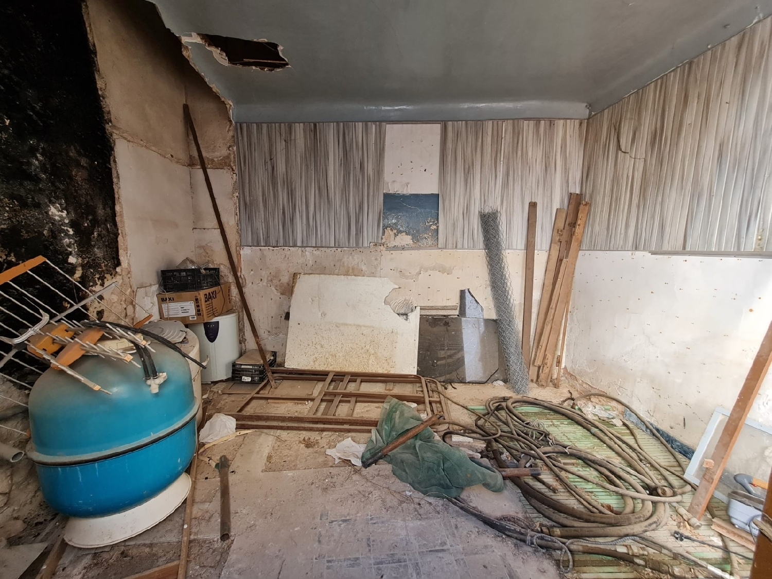  till salu hus Pinoso Vinalopó Mitjà 7