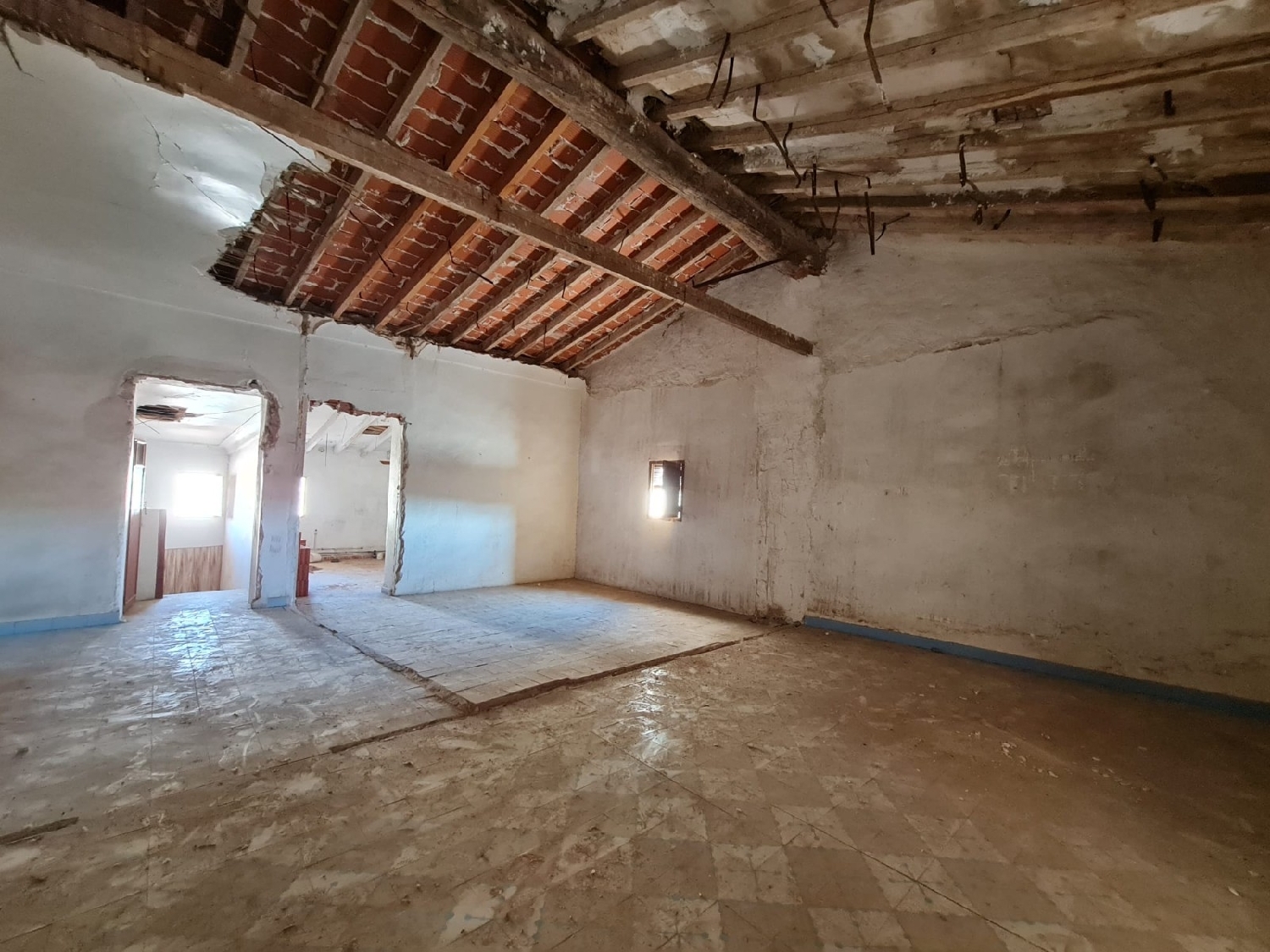  till salu hus Pinoso Vinalopó Mitjà 5