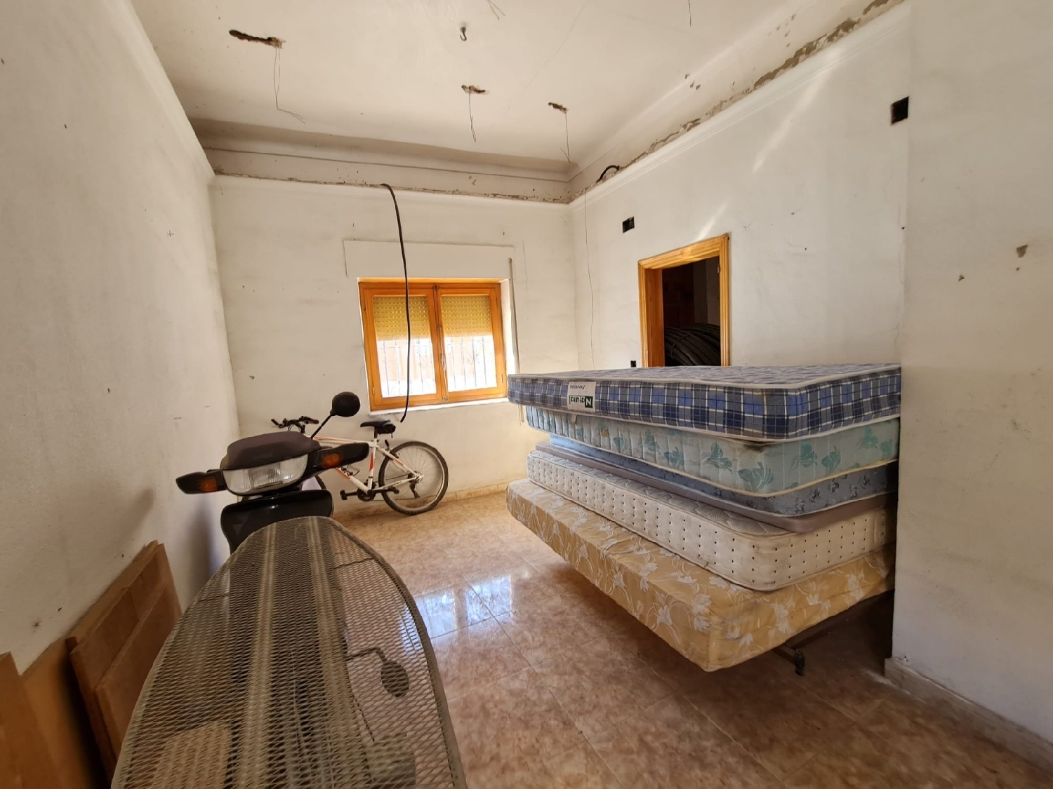  till salu hus Pinoso Vinalopó Mitjà 4