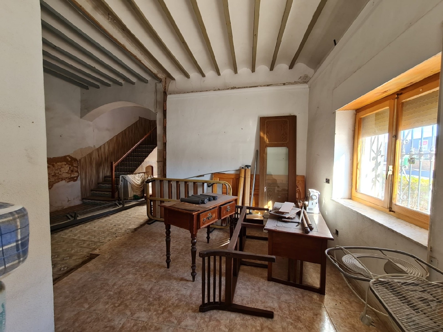 till salu hus Pinoso Vinalopó Mitjà 3