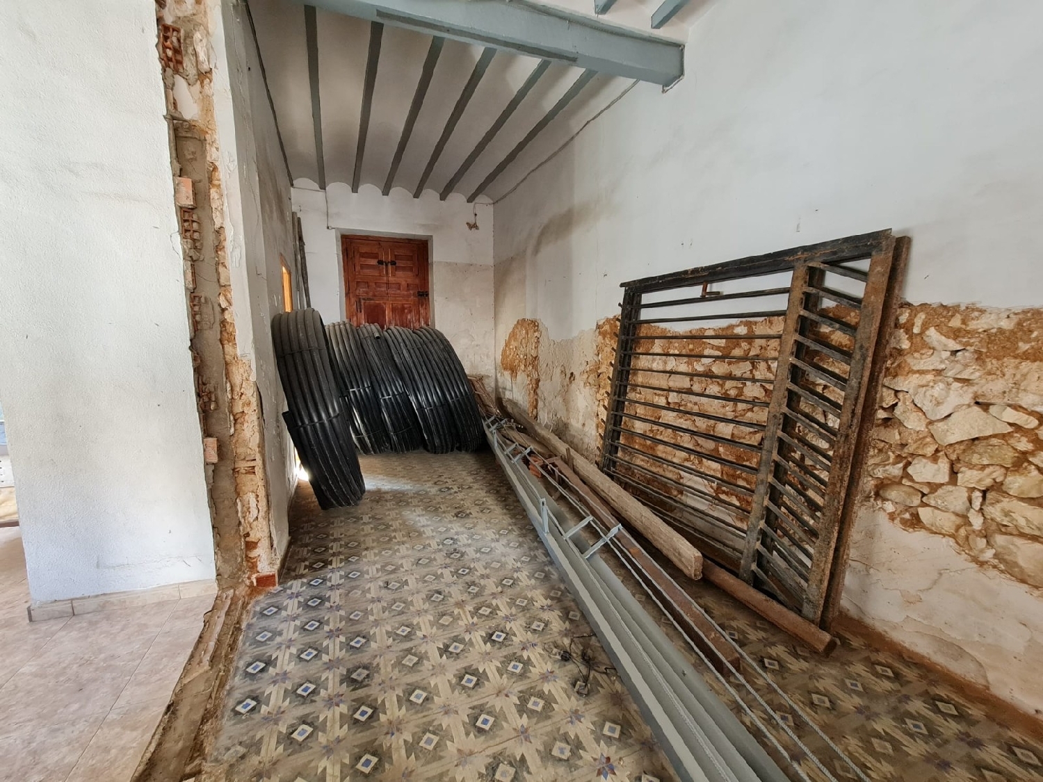  till salu hus Pinoso Vinalopó Mitjà 6