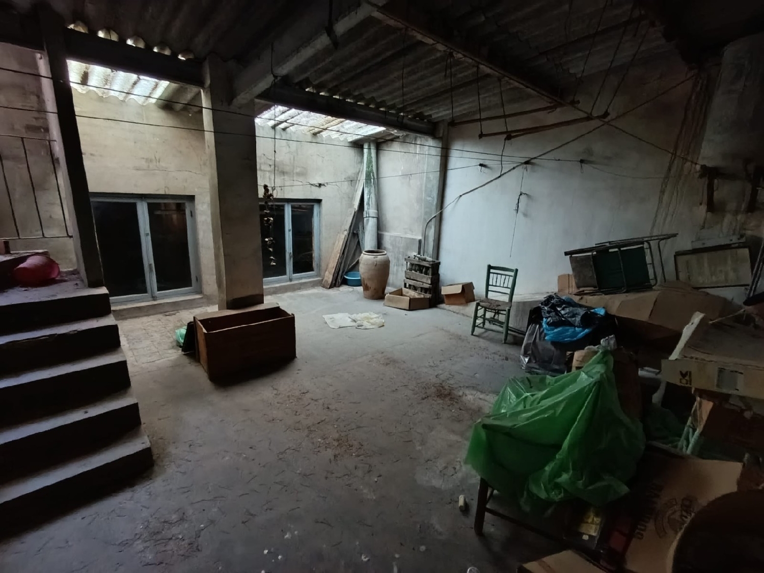  till salu hus Pinoso Vinalopó Mitjà 8