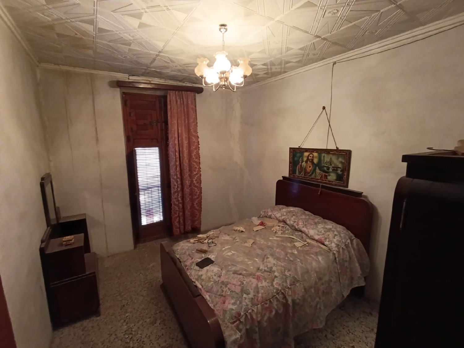  till salu hus Pinoso Vinalopó Mitjà 7