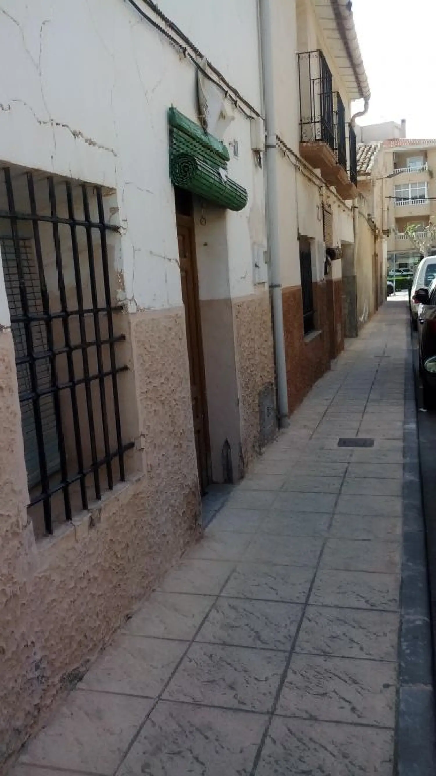  till salu hus Pinoso Vinalopó Mitjà 1
