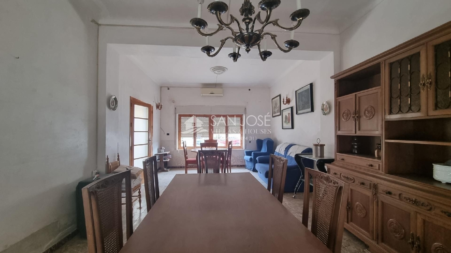  till salu hus Pinoso Vinalopó Mitjà 5