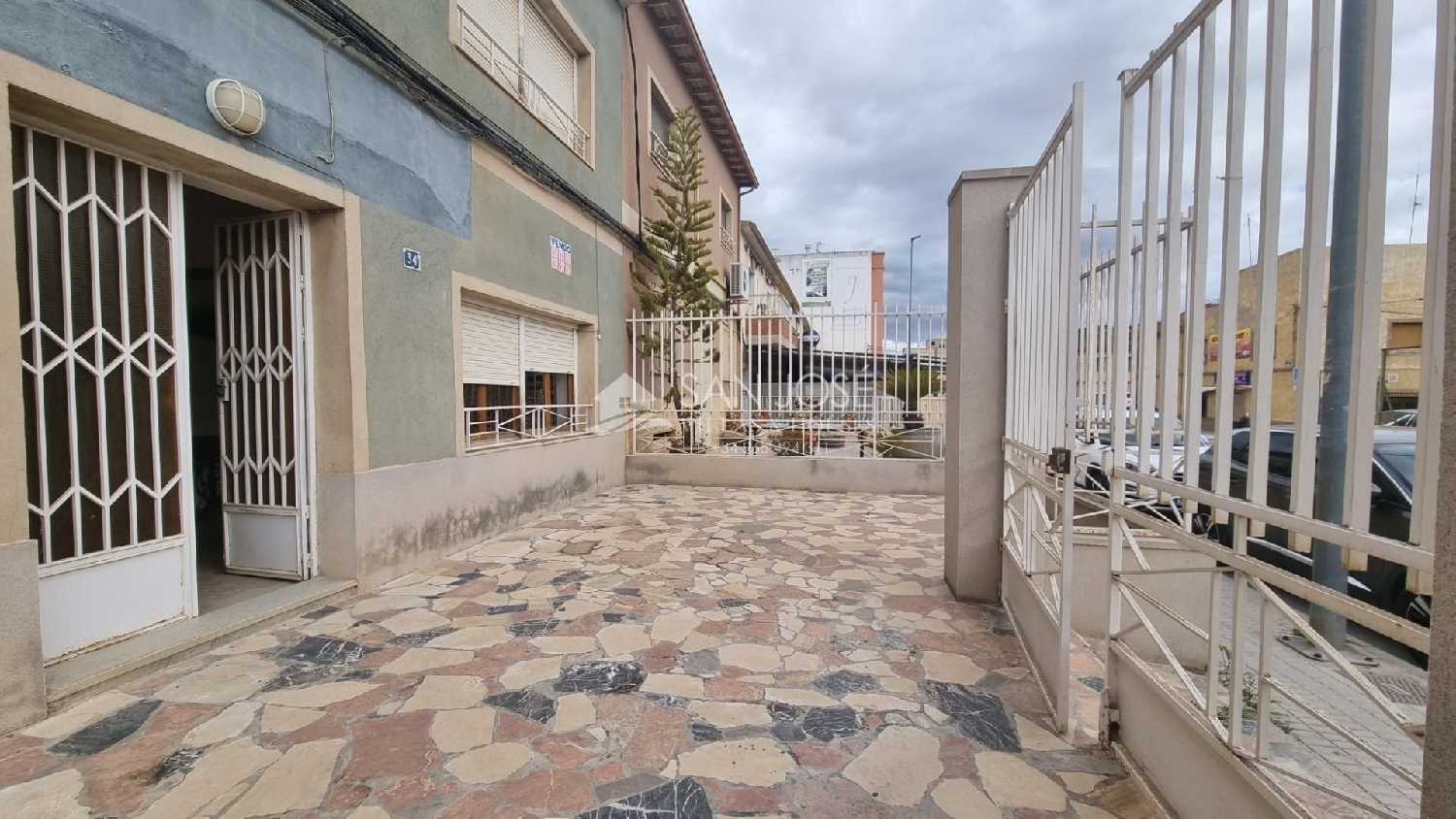  till salu hus Pinoso Vinalopó Mitjà 4