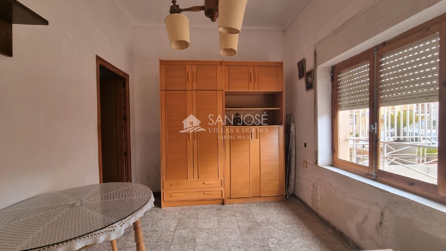  till salu hus Pinoso Vinalopó Mitjà 8