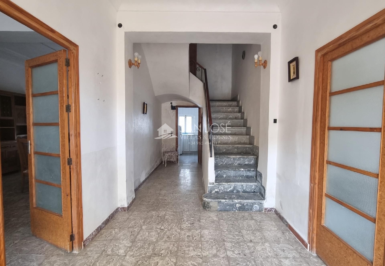 till salu hus Pinoso Vinalopó Mitjà 3