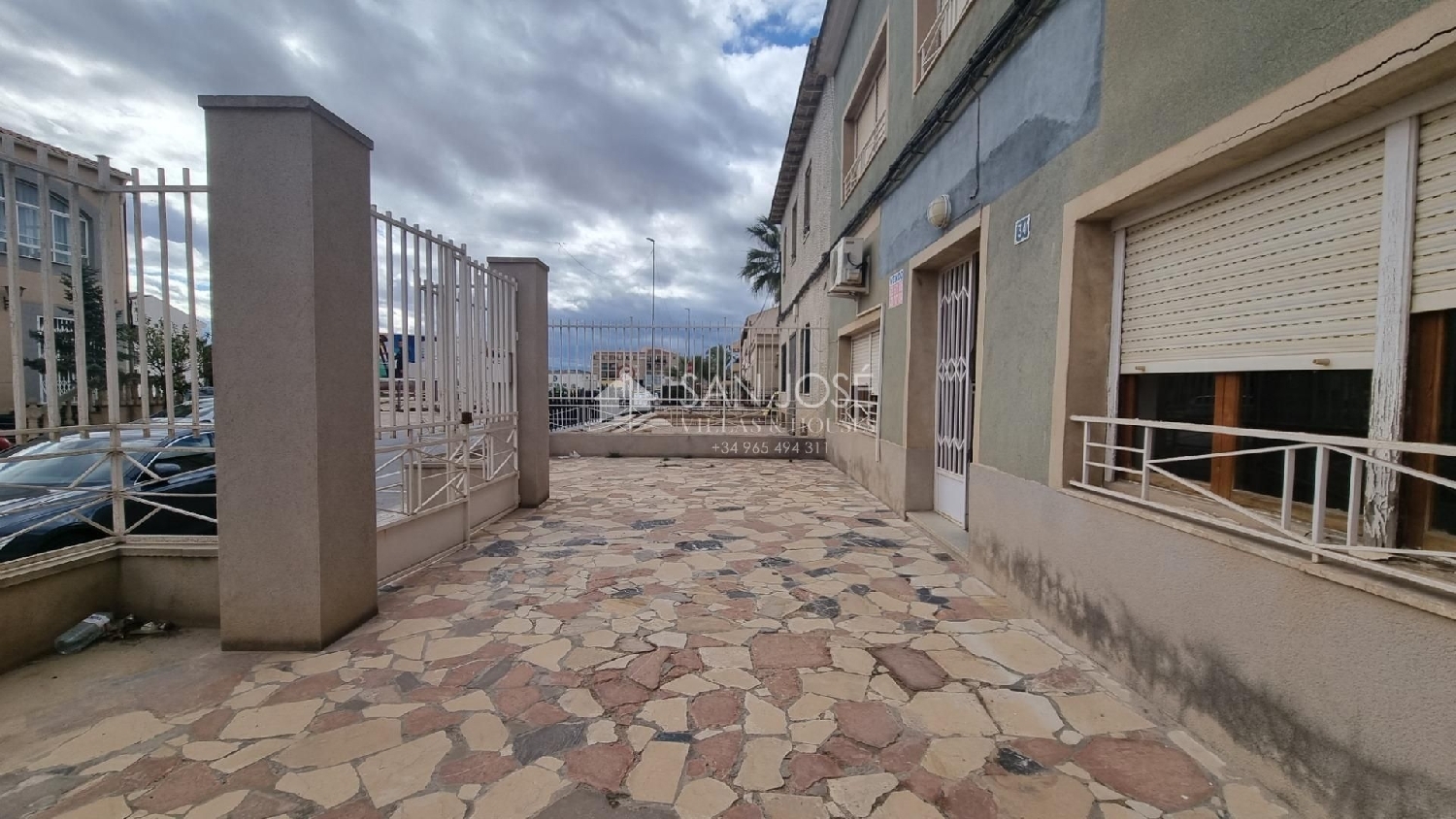  till salu hus Pinoso Vinalopó Mitjà 6