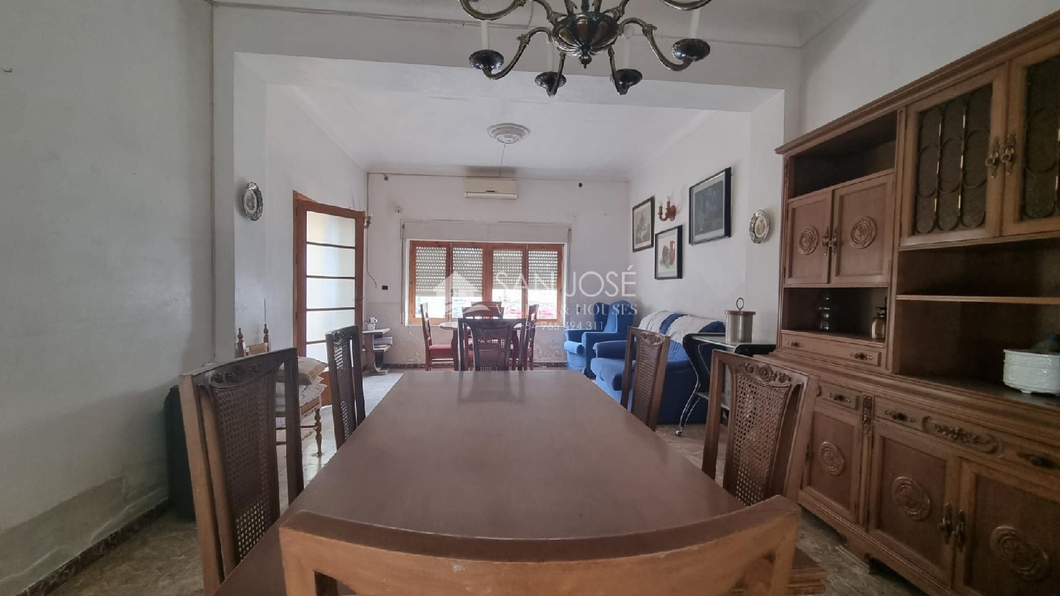  till salu hus Pinoso Vinalopó Mitjà 7