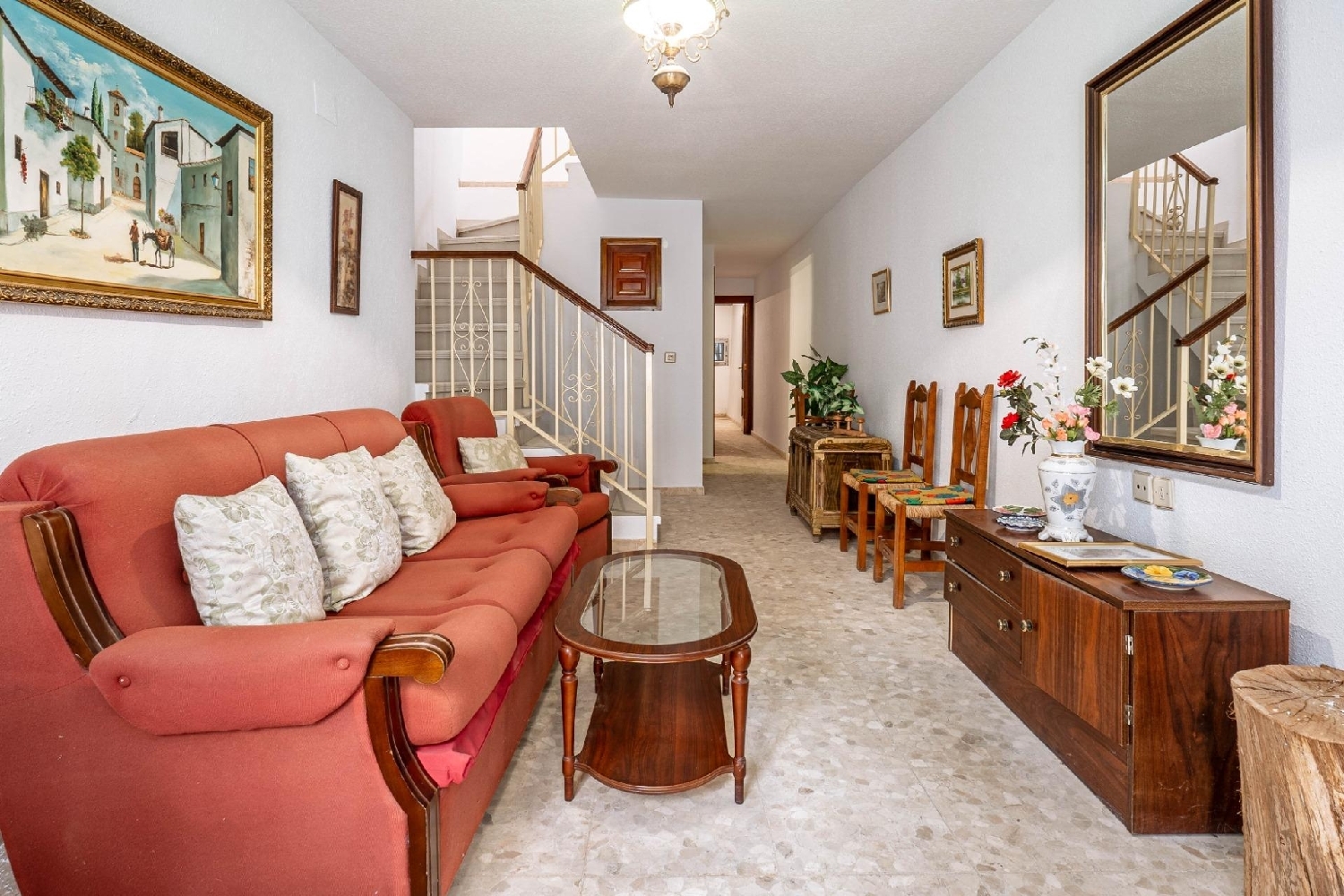  en venta casa Pitres Alpujarra Granadina 3